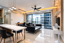 Twin Waterfalls (D19), Condominium #561580761
